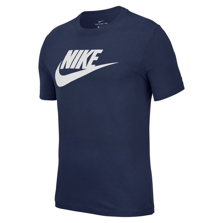 Футболка Nike Sportswear (AR5004411) - фото