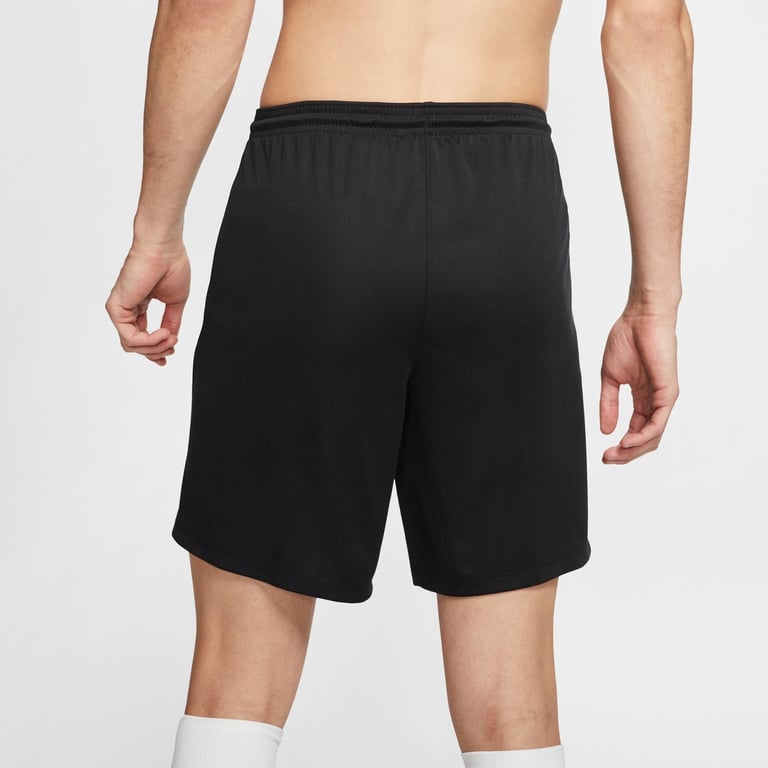 Шорти Nike Dri-FIT Park 3 (BV6855010) - фото