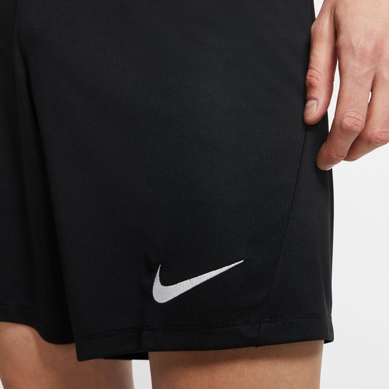 Шорти Nike Dri-FIT Park 3 (BV6855010) - фото