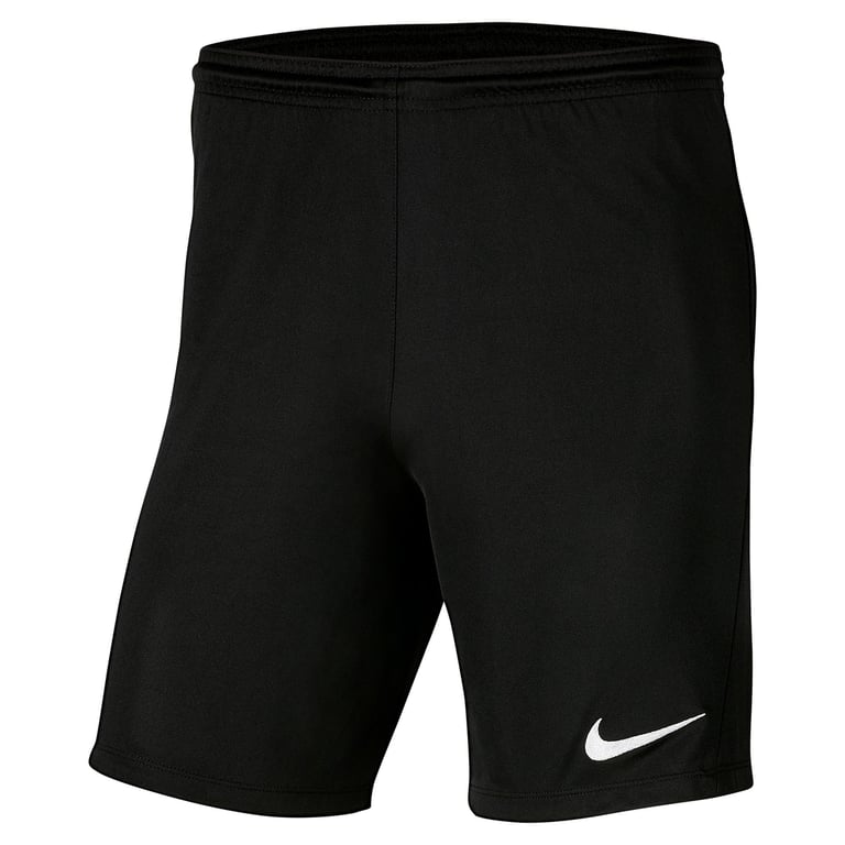 Шорти Nike Dri-FIT Park 3 (BV6855010) - фото