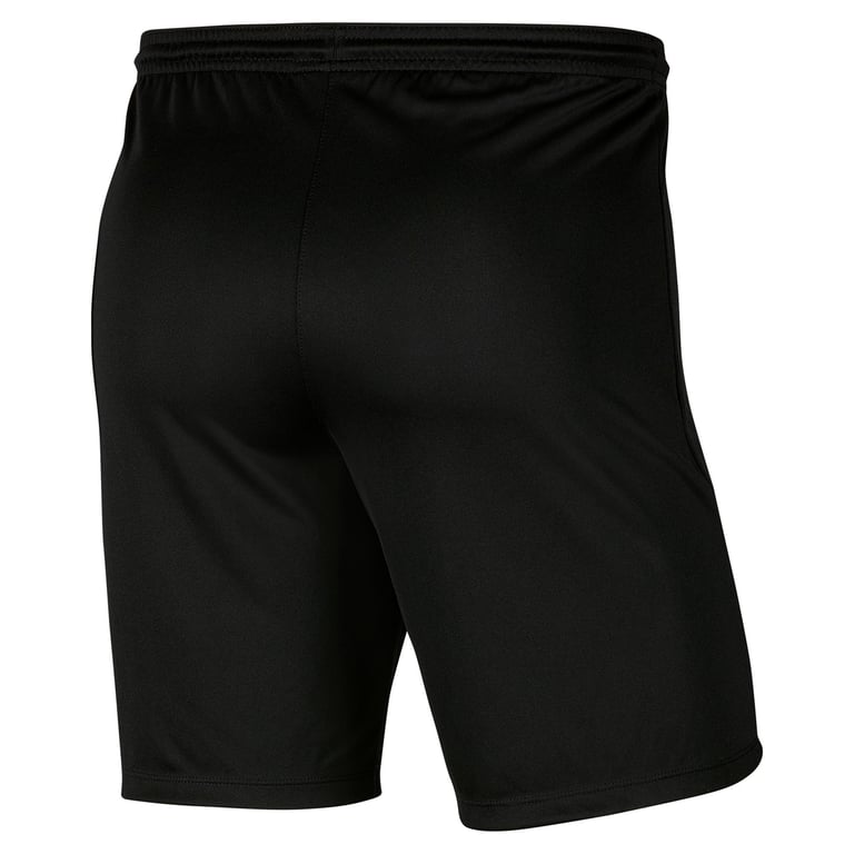 Шорти Nike Dri-FIT Park 3 (BV6855010) - фото