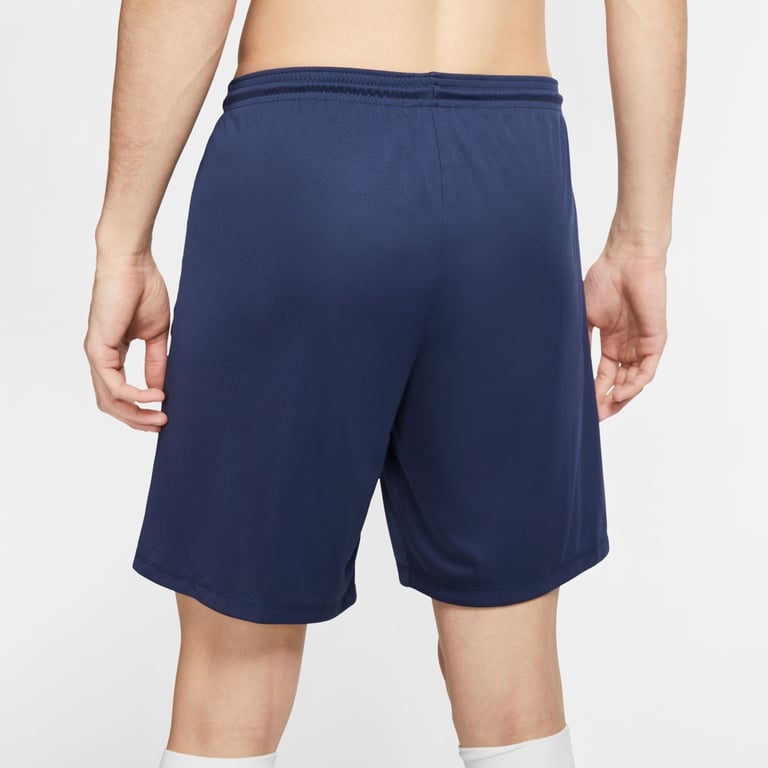 Шорти Nike Dri-FIT Park 3 (BV6855410) - фото