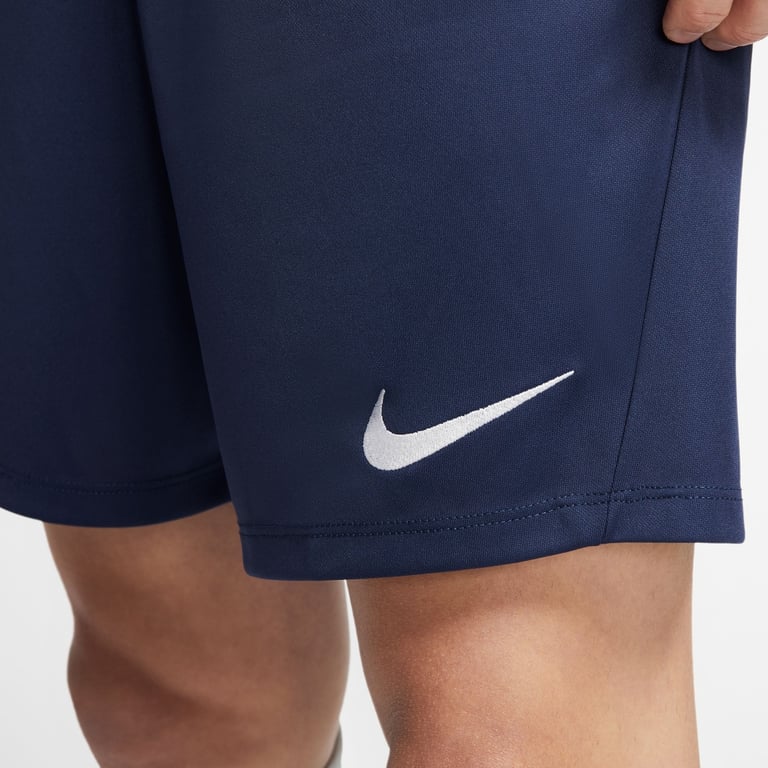 Шорти Nike Dri-FIT Park 3 (BV6855410) - фото