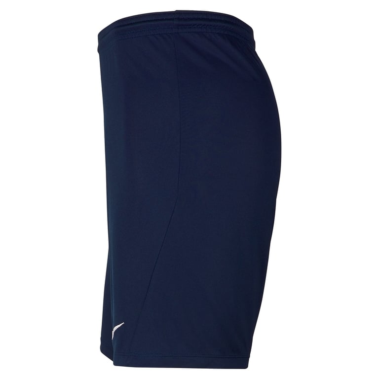 Шорти Nike Dri-FIT Park 3 (BV6855410) - фото