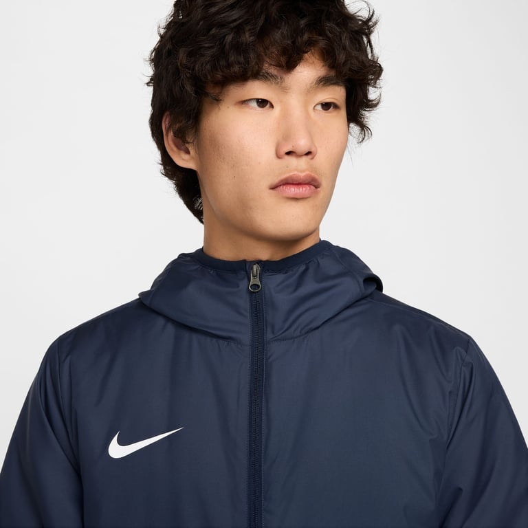 Куртка Nike Repel Park (CW6156451) - фото