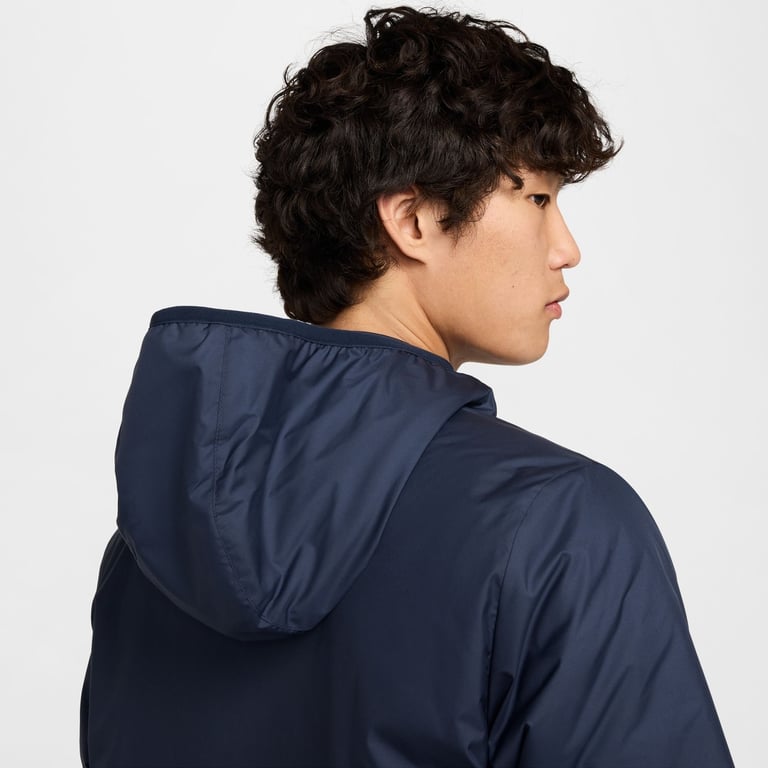 Куртка Nike Repel Park (CW6156451) - фото
