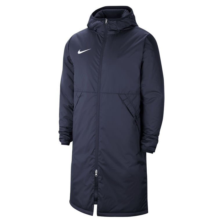 Куртка Nike Repel Park (CW6156451) - фото