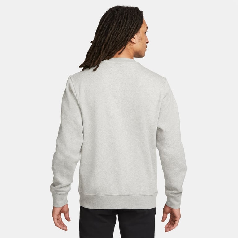 Толстовка Nike Park Fleece (CW6902063) - фото