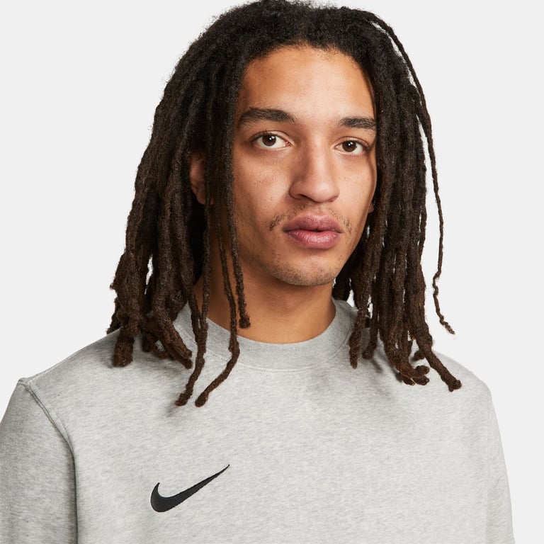 Толстовка Nike Park Fleece (CW6902063) - фото