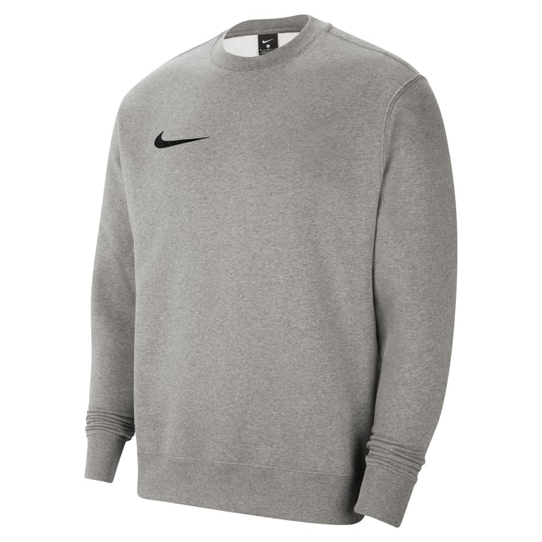Толстовка Nike Park Fleece (CW6902063) - фото