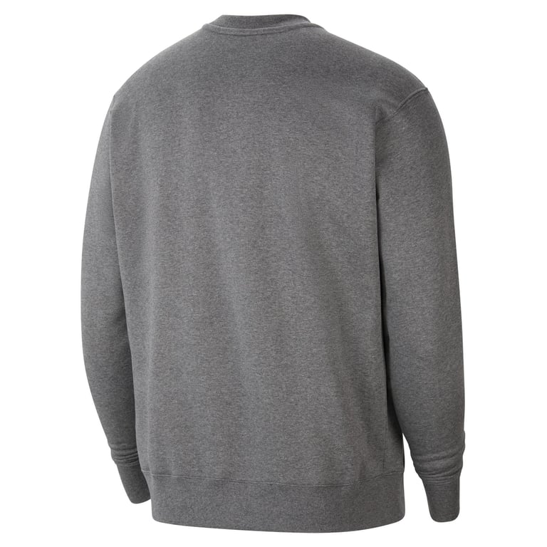 Толстовка Nike Park Fleece (CW6902071) - фото