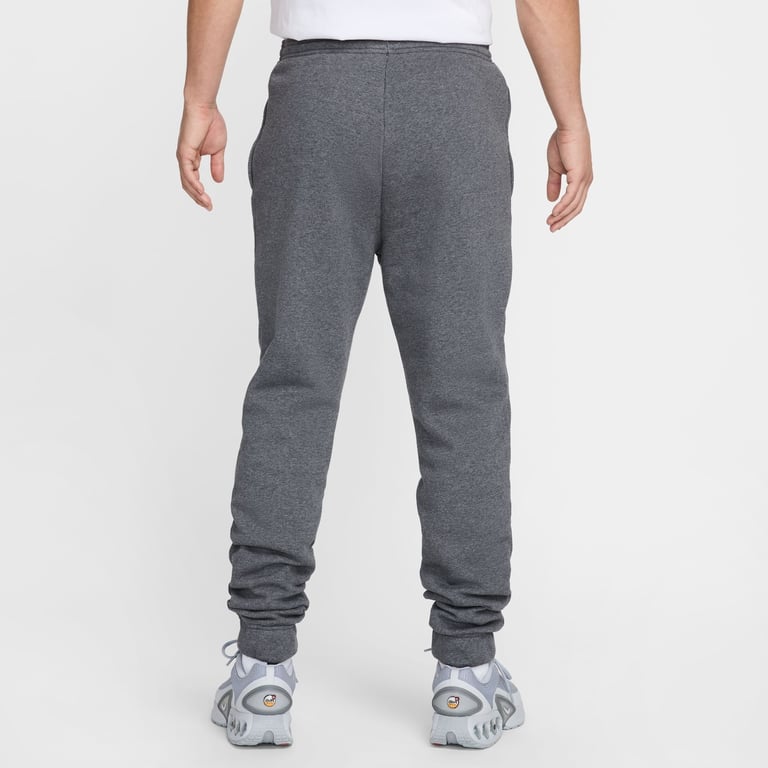 Штани Nike Park Fleece (CW6907071) - фото