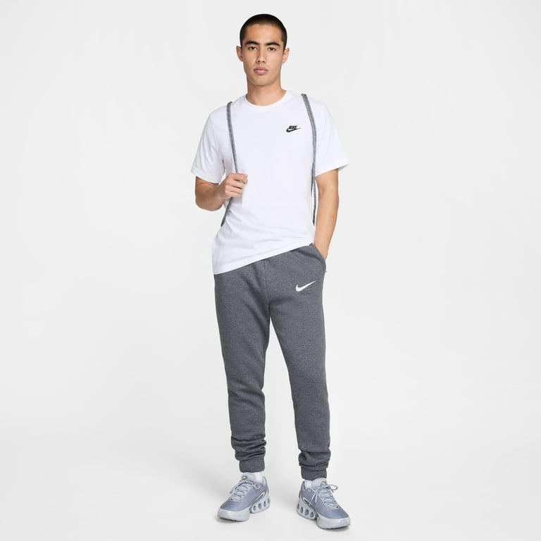 Штани Nike Park Fleece (CW6907071) - фото