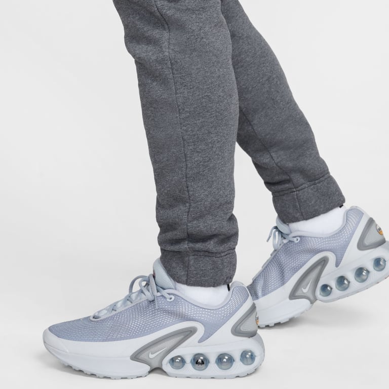 Штани Nike Park Fleece (CW6907071) - фото