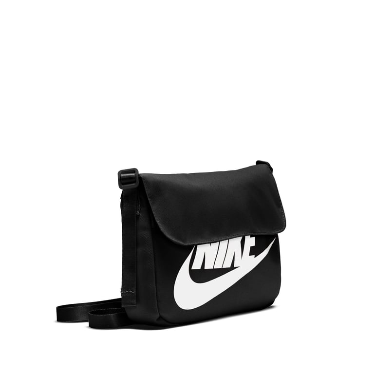 Сумка Nike Sportswear Futura 365 (3L) (CW9300010) - фото