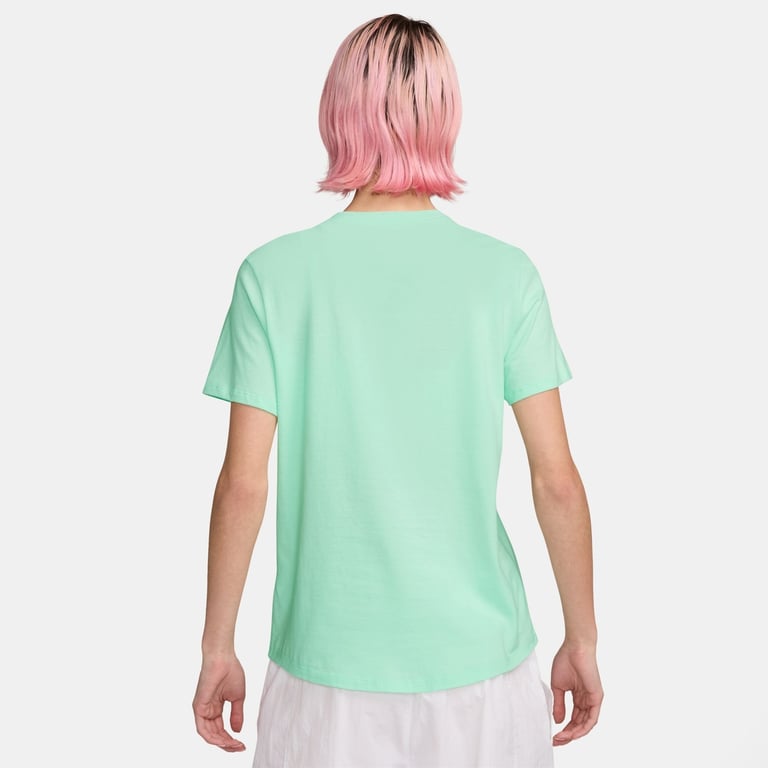 Футболка Nike Sportswear Club Essentials Icon (DX7902353) - фото