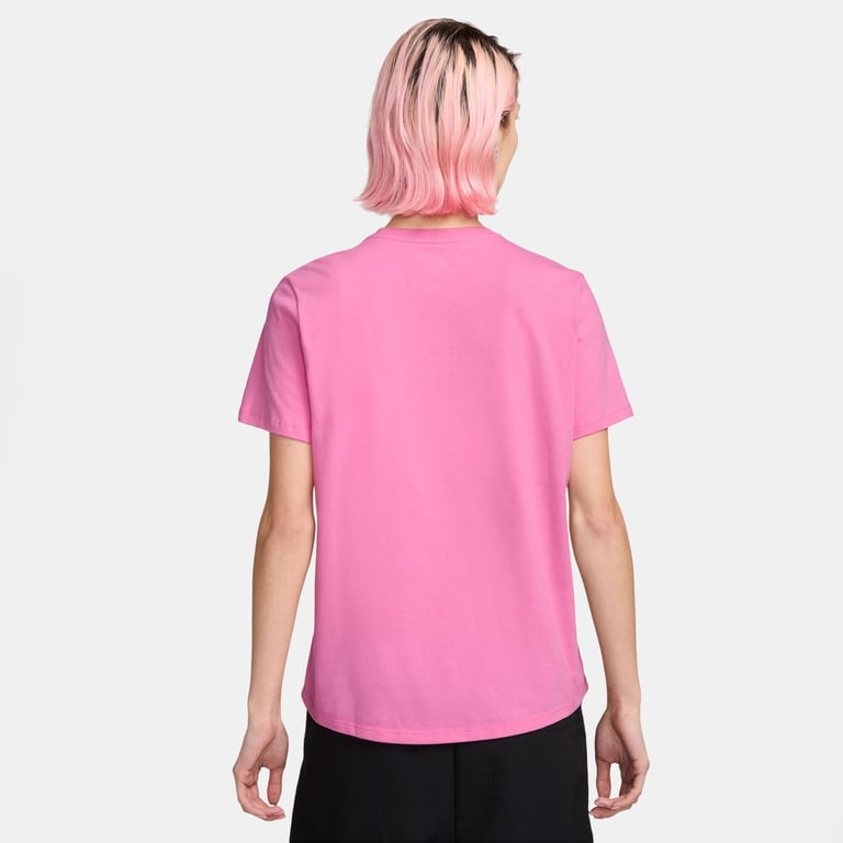 Футболка Nike Sportswear Essentials (DX7906675) - фото