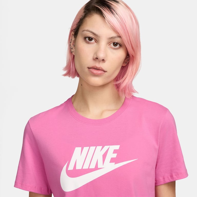 Футболка Nike Sportswear Essentials (DX7906675) - фото