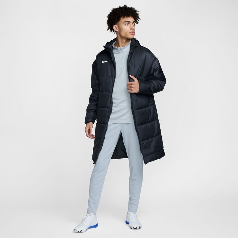 Куртка Nike Therma-FIT Academy Pro 24 (FD7709010) - фото