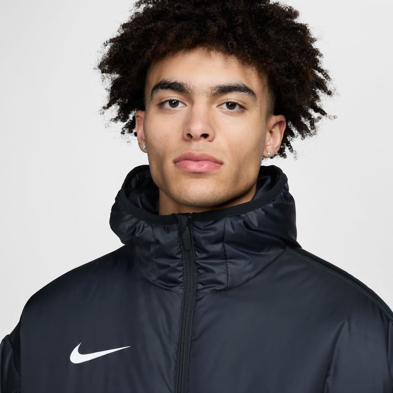 Куртка Nike Therma-FIT Academy Pro 24 (FD7709010) - фото