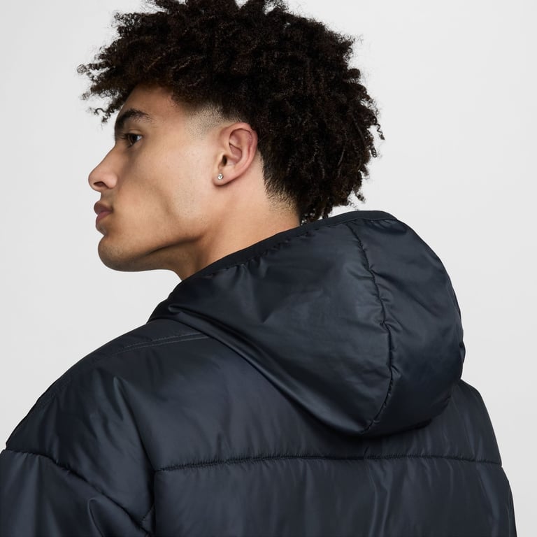 Куртка Nike Therma-FIT Academy Pro 24 (FD7709010) - фото
