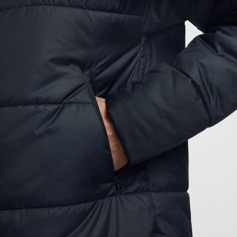 Куртка Nike Therma-FIT Academy Pro 24 (FD7709010) - фото