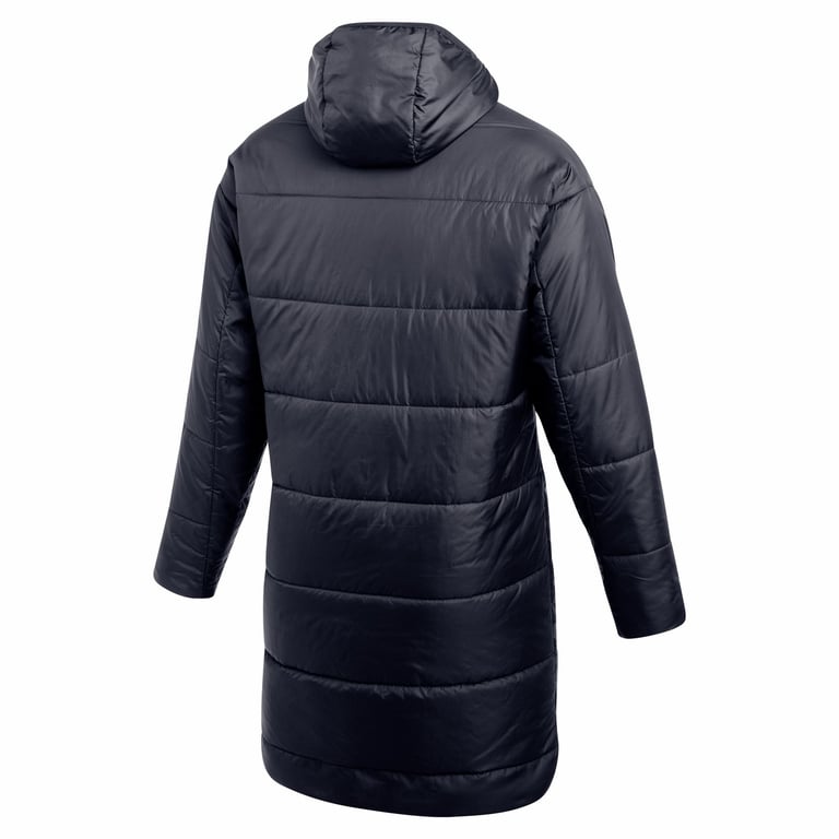 Куртка Nike Therma-FIT Academy Pro 24 (FD7709451) - фото