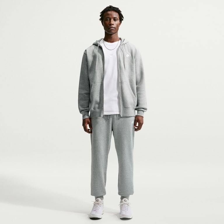 Штани Nike Club French Terry (FN3801063) - фото