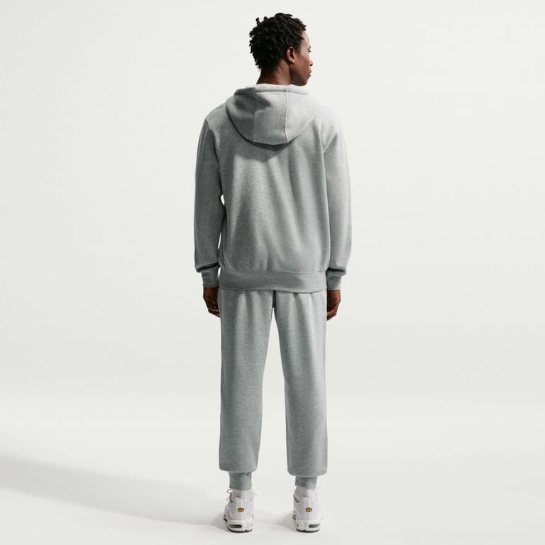 Штани Nike Club French Terry (FN3801063) - фото