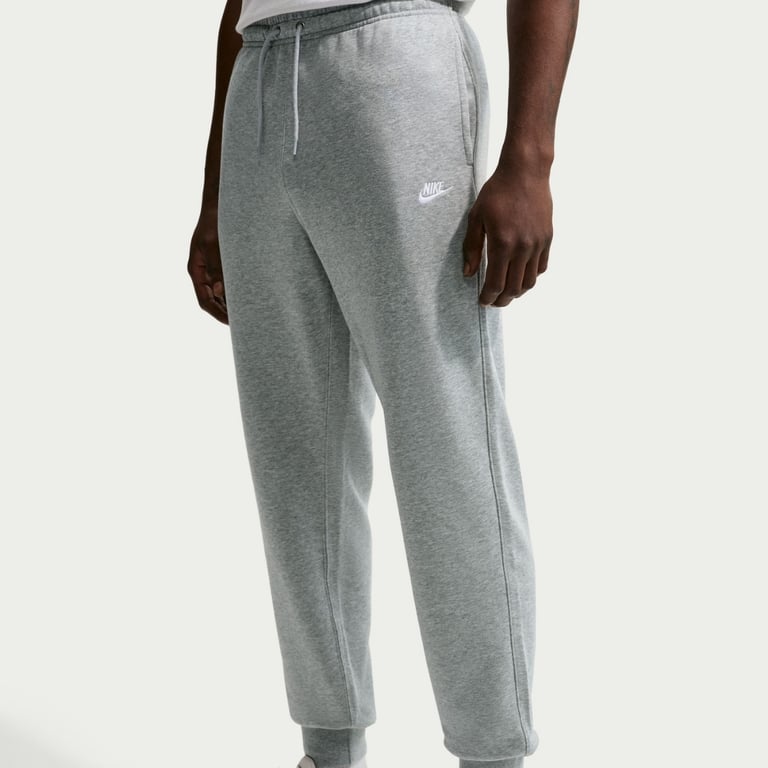 Штани Nike Club French Terry (FN3801063) - фото