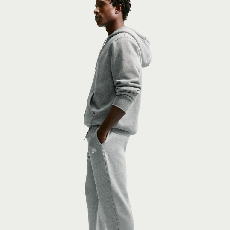 Штани Nike Club French Terry (FN3801063) - фото