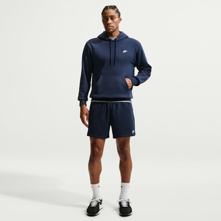 Толстовка Nike Club (FN3859451) - фото