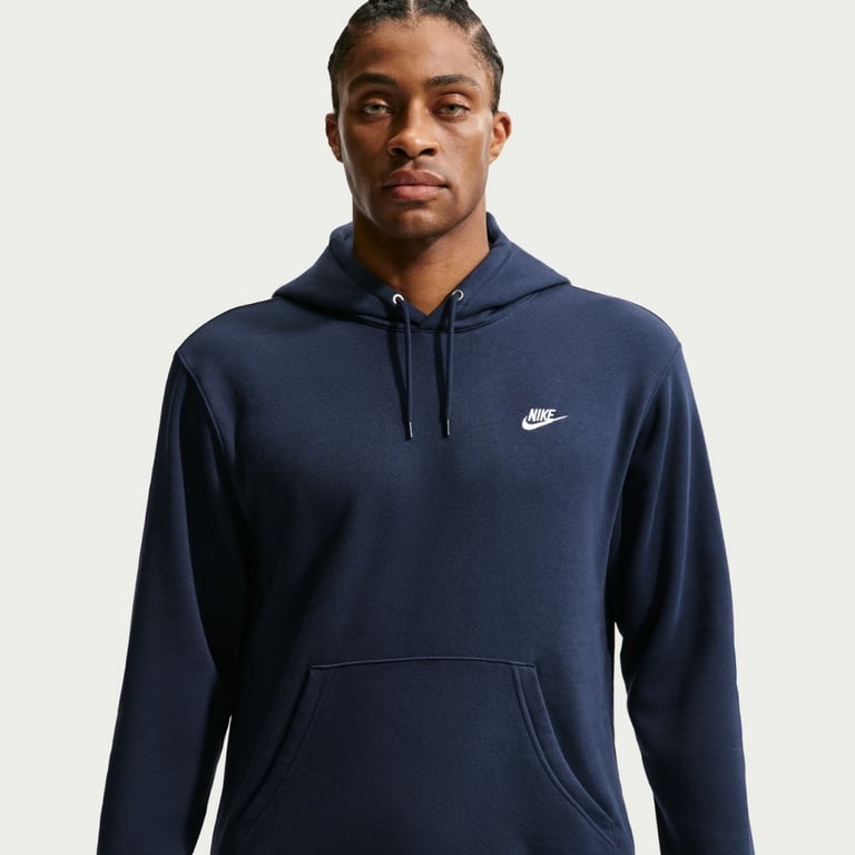Толстовка Nike Club (FN3859451) - фото