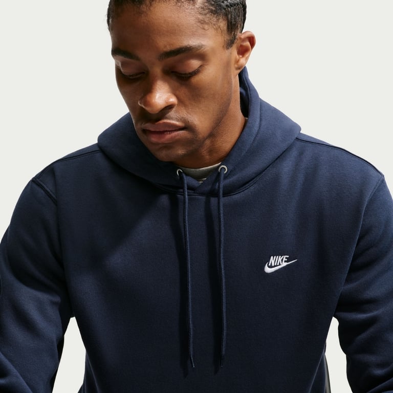 Толстовка Nike Club (FN3859451) - фото