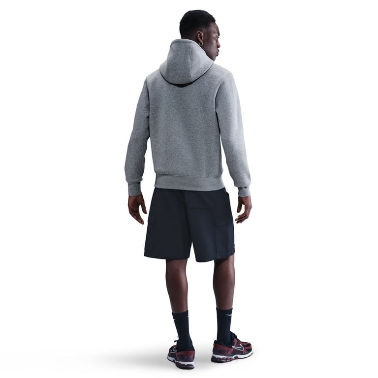 Толстовка Nike Sportswear Club Fleece Pullover (FN3868063) - фото