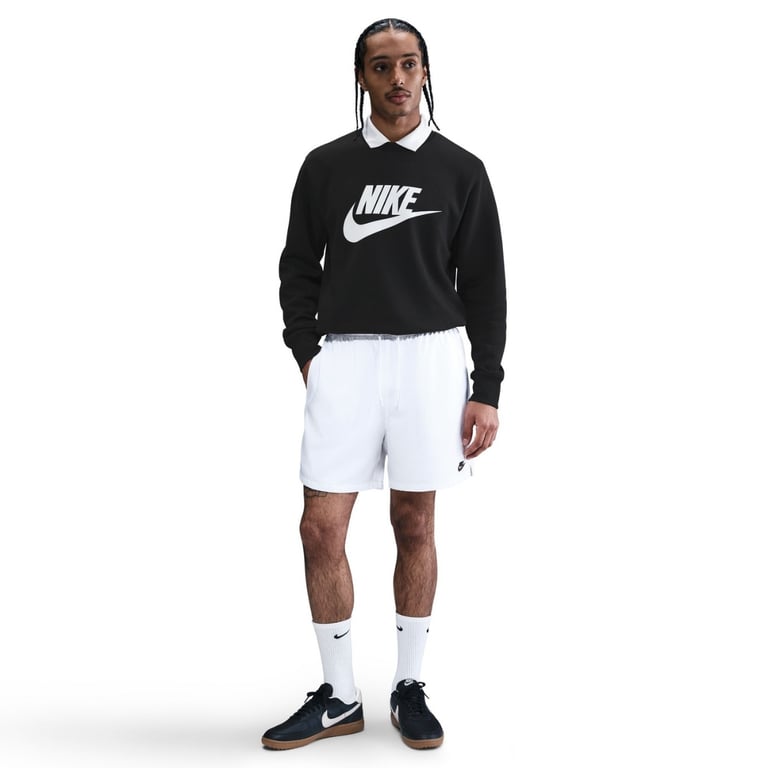 Толстовка Nike Sportswear Club Fleece (FN3890010) - фото