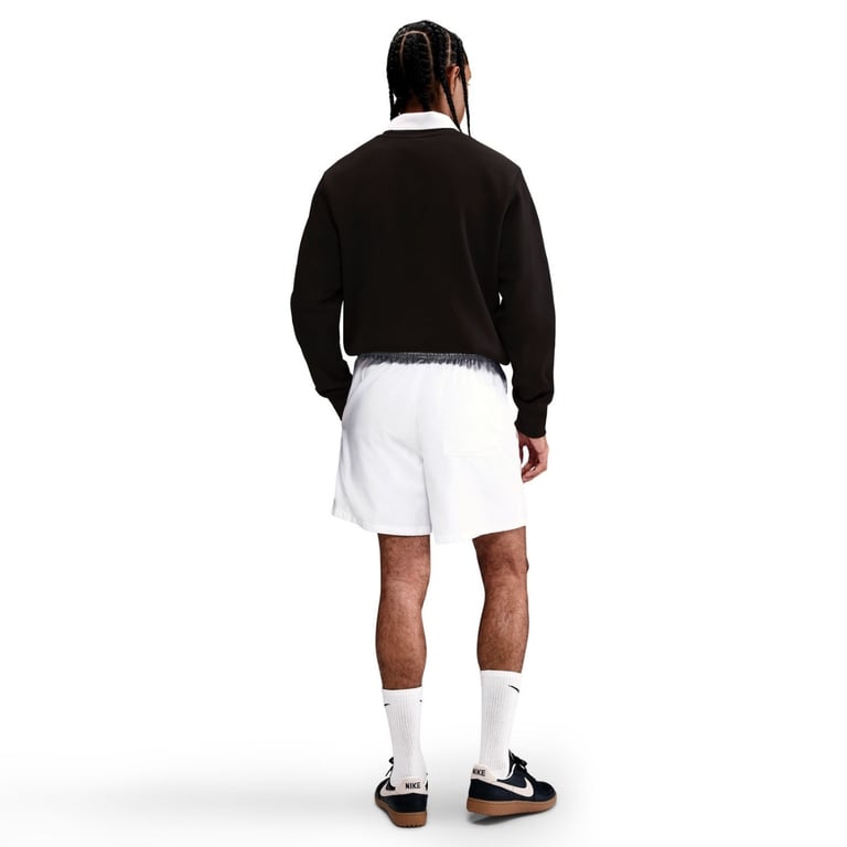 Толстовка Nike Sportswear Club Fleece (FN3890010) - фото