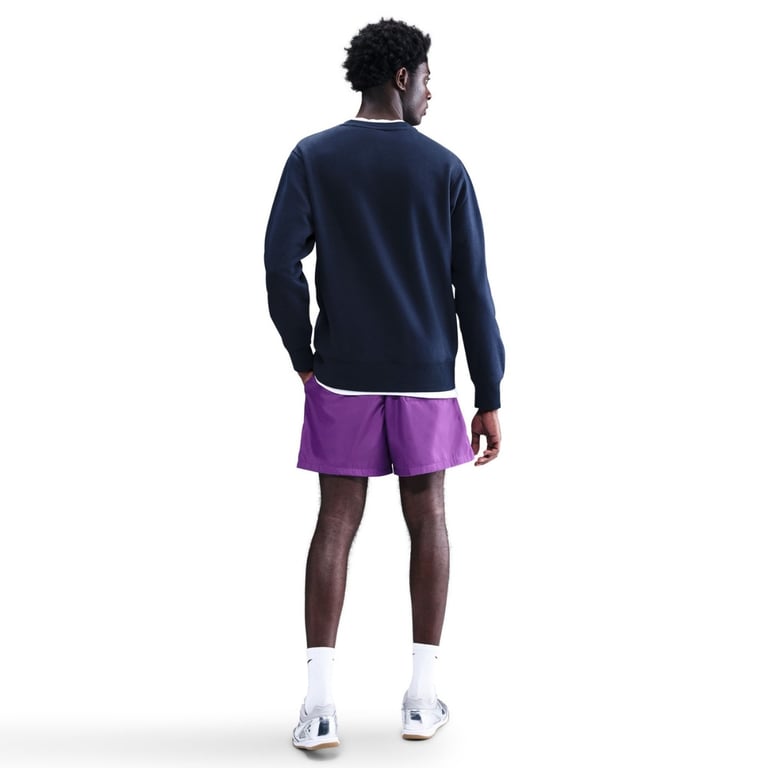 Толстовка Nike Sportswear Club Fleece (FN3890451) - фото