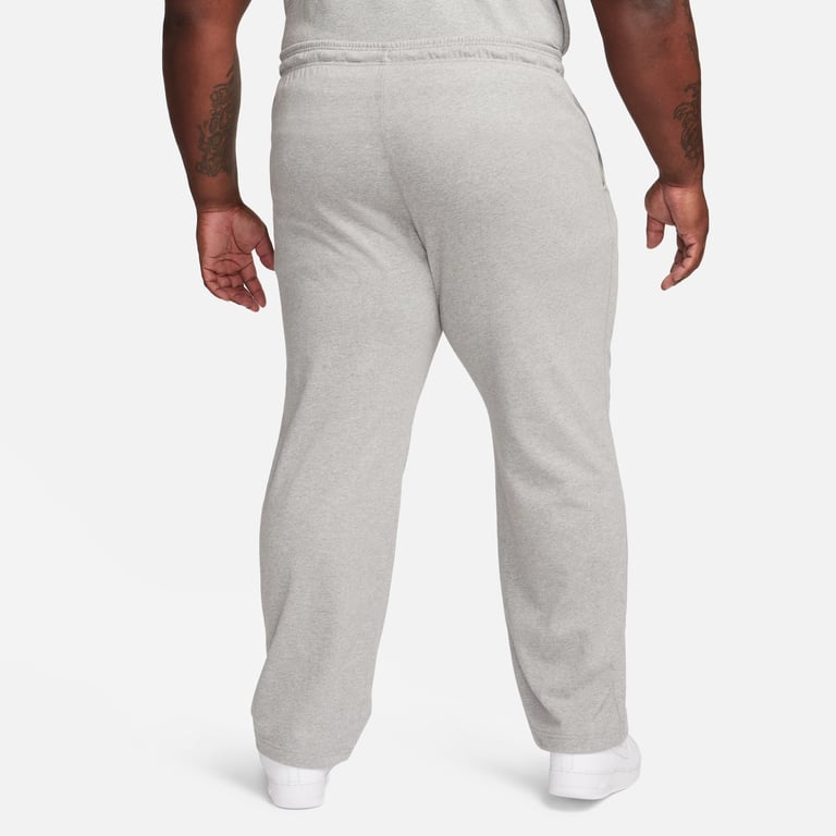 Штани Nike Sportswear Club Open-Hem (FQ4332063) - фото