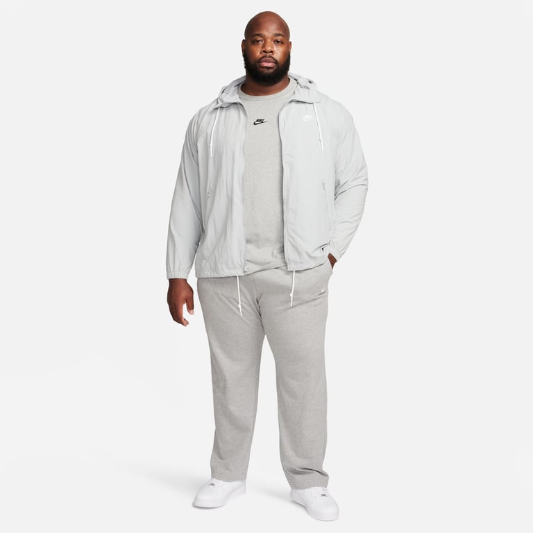 Штани Nike Sportswear Club Open-Hem (FQ4332063) - фото