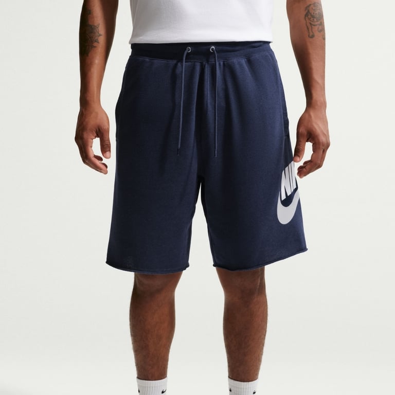 Шорти Nike Club Alumni French Terry (FQ4950451) - фото
