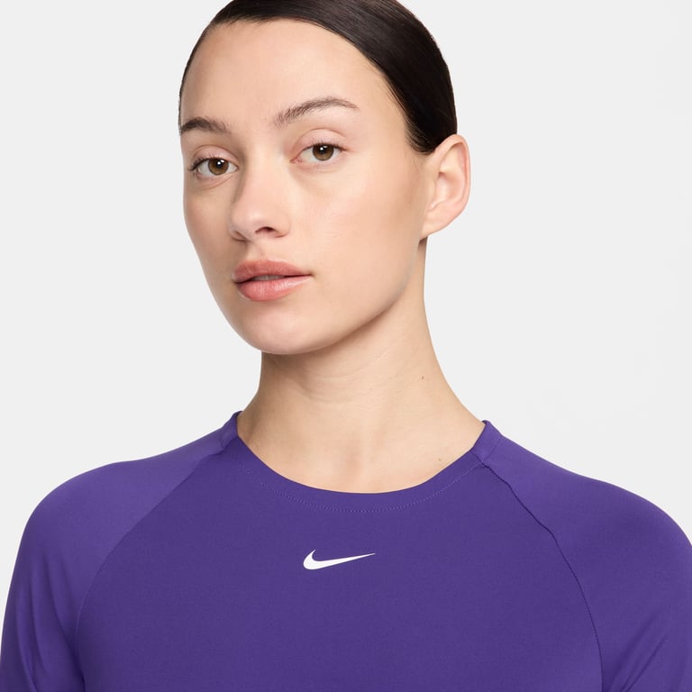 Футболка Nike Pro Dri-FIT (FV5484547) - фото