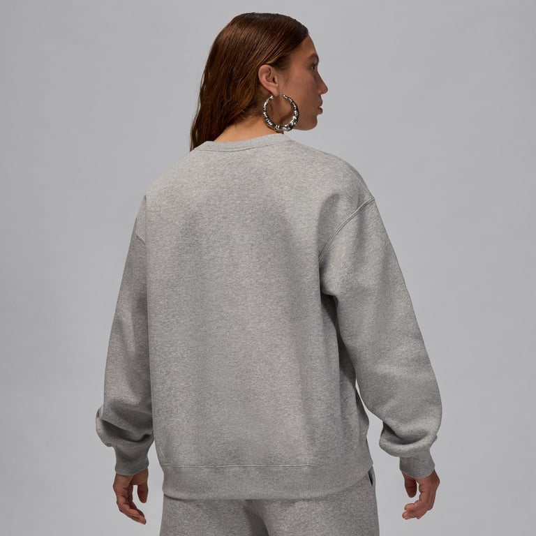 Толстовка Jordan Brooklyn Fleece (FV7074063) - фото