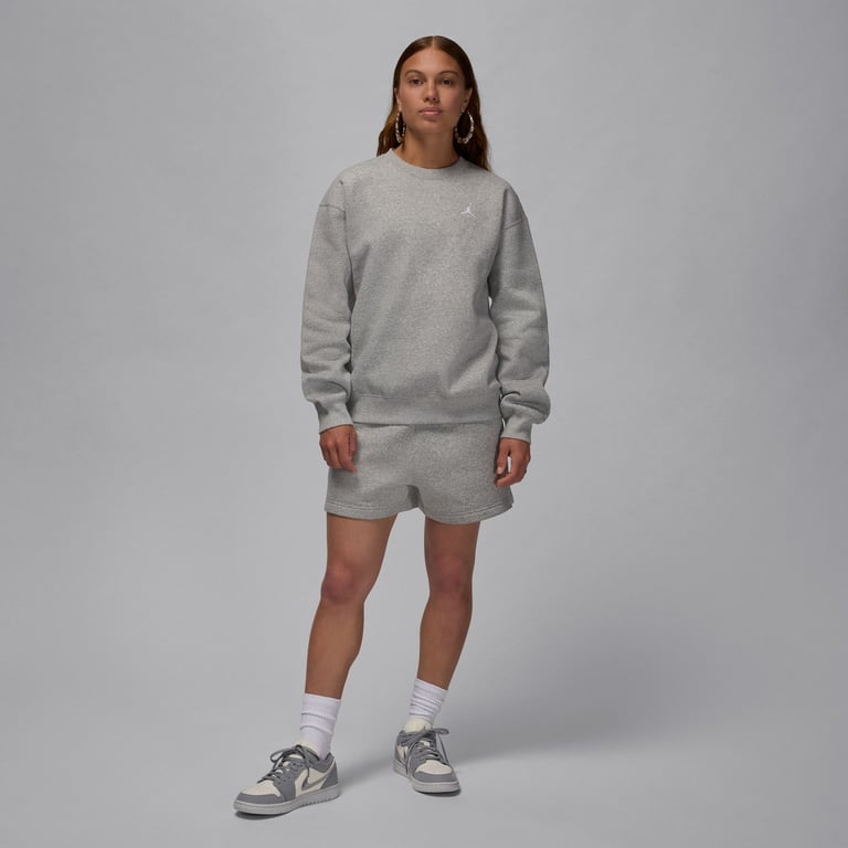 Толстовка Jordan Brooklyn Fleece (FV7074063) - фото