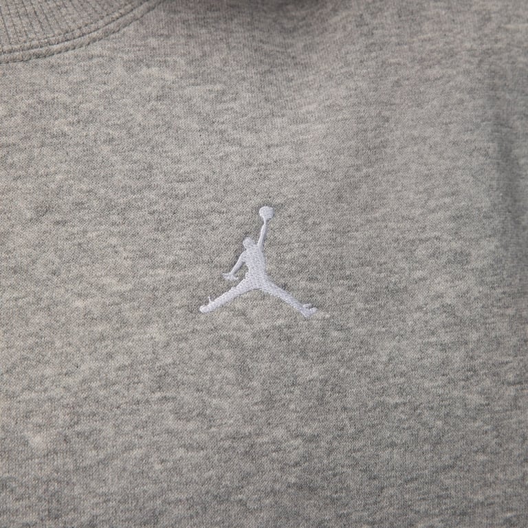 Толстовка Jordan Brooklyn Fleece (FV7074063) - фото