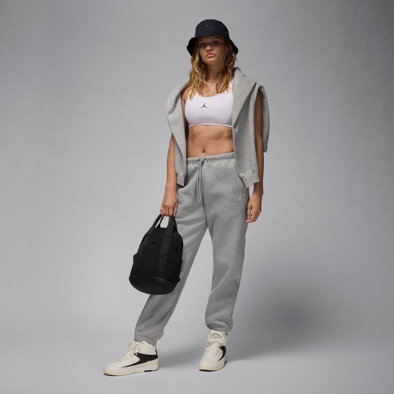 Штани Jordan Brooklyn Fleece (FV7077063) - фото