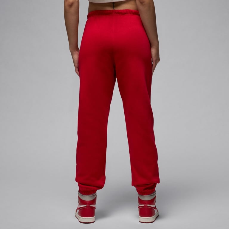 Штани Jordan Brooklyn Fleece (FV7077687) - фото