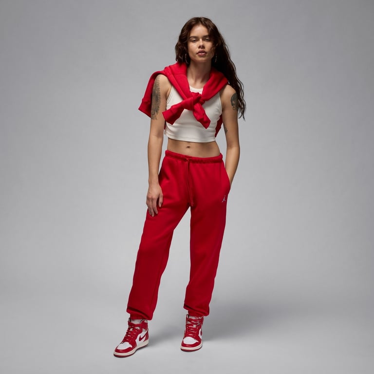 Штани Jordan Brooklyn Fleece (FV7077687) - фото