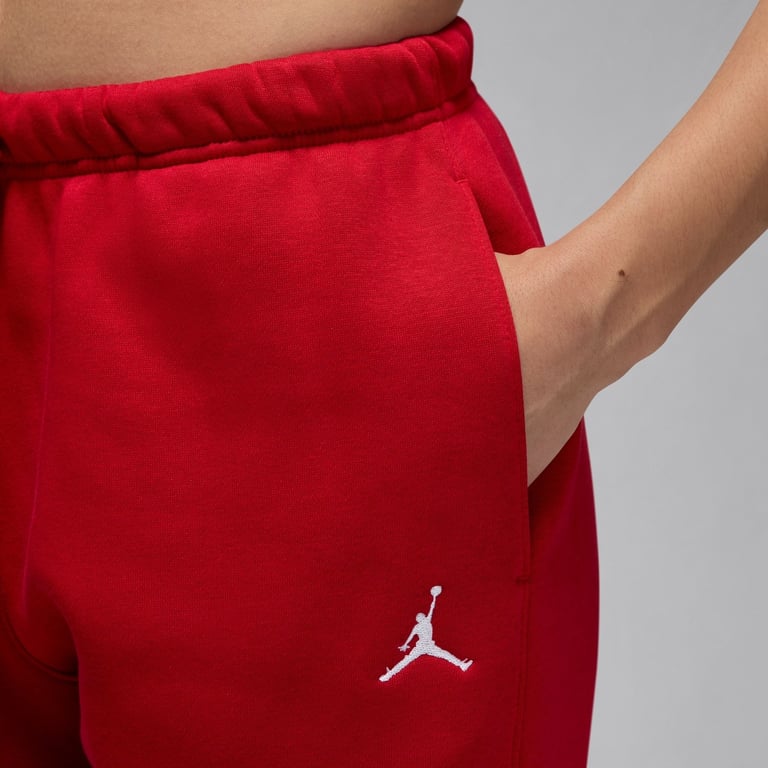 Штани Jordan Brooklyn Fleece (FV7077687) - фото