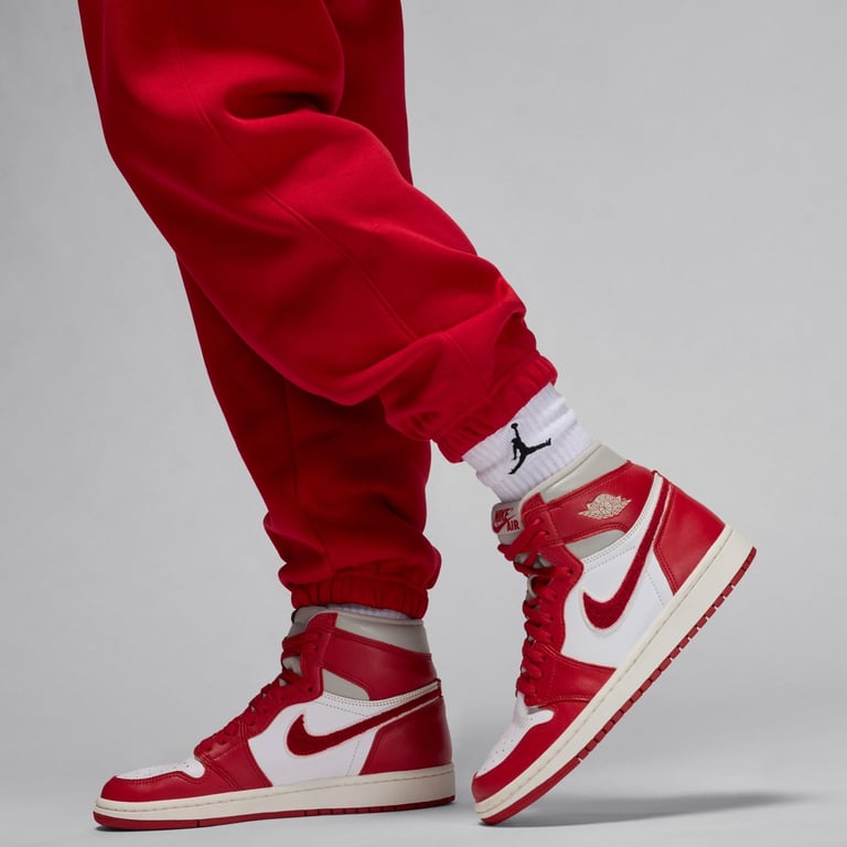 Штани Jordan Brooklyn Fleece (FV7077687) - фото